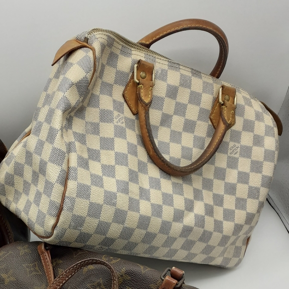 Louis Vuitton Handbags - 🦄Vintage Louis VUITTON bag🇫🇷